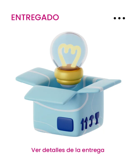 Seguimiento de envíos